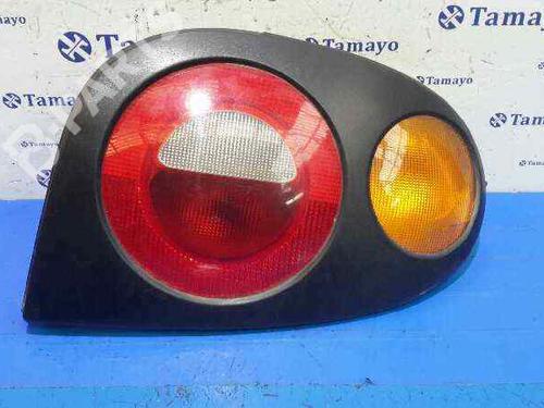 Used Right taillight RENAULT MEGANE I Coach (DA0/1_) [1996-2003]  4765589