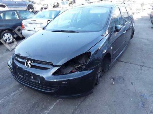 ABS pump PEUGEOT 307 SW (3H) 2.0 HDi 135 | BP6462722M43 