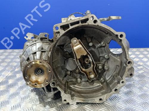 Used Gearbox SEAT ALTEA (5P1) 1.9 TDI (105 hp) 20137360