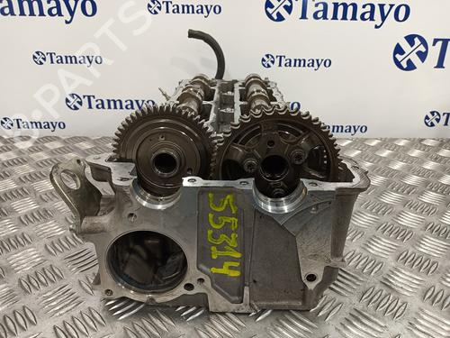 Cylinder head MERCEDES-BENZ E-CLASS (W212) E 350 CDI (212.023) | BP13691980M5 