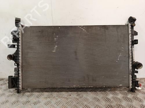 Used Water radiator Water radiator 37793409 37793409