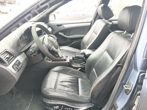 Air vent BMW 3 (E46) 330 i | BP29999344I21