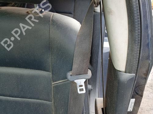 Used Front left seatbelt Front left seatbelt JEEP PATRIOT (MK74) [2007-2017] 35755576 35755576