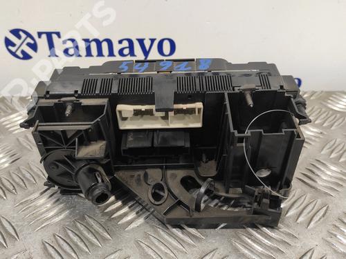 Climate control SEAT LEON (1P1)  | BP12139117I5 