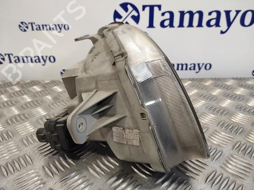 Left headlight HYUNDAI ACCENT II (LC)  | BP15801755C28 