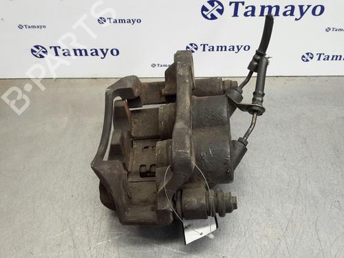 Left front brake caliper NISSAN INTERSTAR Van (X70) dCi 115 | BP11565524M105 