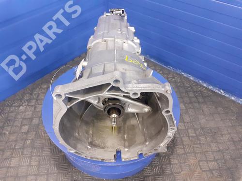 Gearbox BMW 1 (E87)  | BP7642654M3 