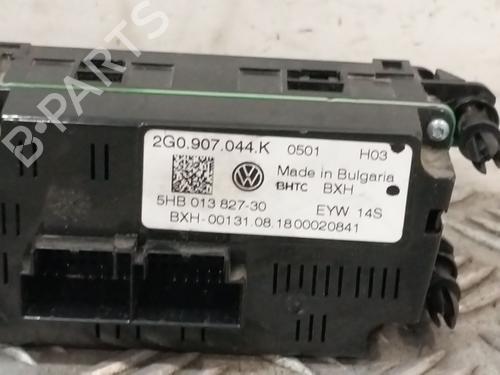 Climate control VW POLO VI (AW1, BZ1, AE1) 1.0 TSI | BP38911259I5  - Image 5