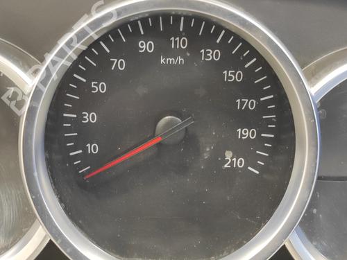 Instrument cluster DACIA LODGY (JS_)  | BP14984435C47 