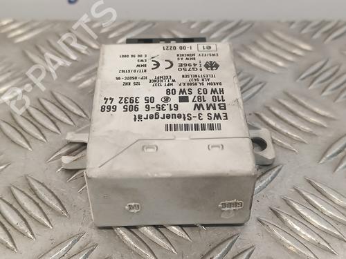 Control unit BMW 5 Touring (E39)  | BP17212855M11 