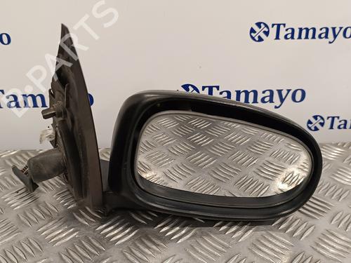 Used Right mirror NISSAN ALMERA II Hatchback (N16) 2.2 Di (110 hp) 15982586