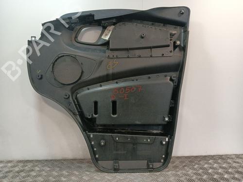 Front left panel IVECO DAILY VI Van 35S18, 35C18, 40C18, 50C18, 60C18, 65C18, 70C18 | BP34441907C58  - Image 5
