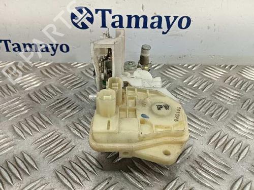 Rear left lock OPEL CORSA B (S93)  | BP25491783C100 