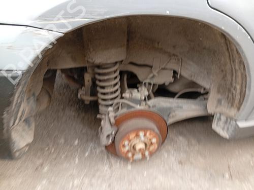 Højre bagtil støddæmper MITSUBISHI OUTLANDER I (CU_W) 2.0 (CU2W) (136 hp) 32406650