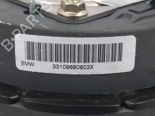 Driver airbag BMW 3 Coupe (E46) 330 Ci | BP12553347C9 