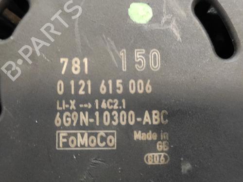 Alternator FORD S-MAX (WA6)  | BP23529638M7 