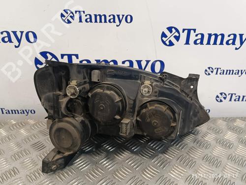 Left headlight OPEL COMBO Box Body/MPV  | BP21606293C28 