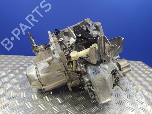 Gearbox CITROËN C4 II (NC_)  | BP15882098M3 