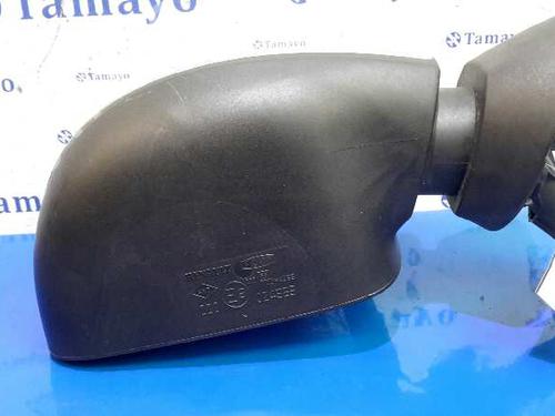 Right mirror DACIA SANDERO 1.5 dCi | BP8212935C27 