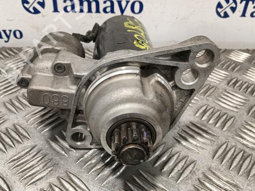 Starter VW GOLF VI (5K1)  | BP28291713M8 