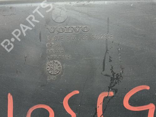 Glove box VOLVO V40 Hatchback (525) D3 | BP33273486C95  - Image 7