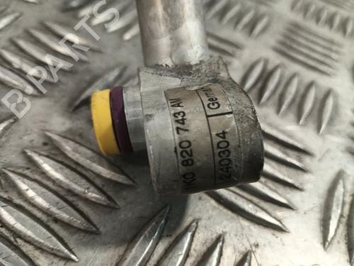 AC pipe SEAT ALTEA (5P1) | BP31164128M126