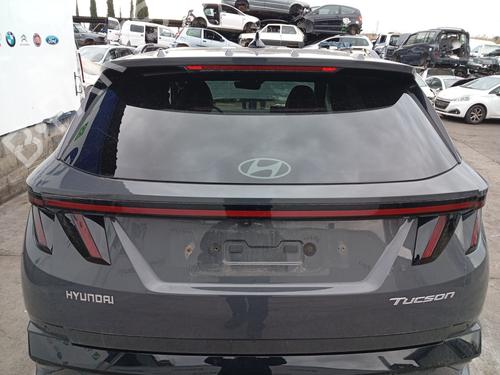 Used Rear wiper motor Rear wiper motor HYUNDAI TUCSON (NX4E, NX4A) [2020-2026] 33619416 33619416