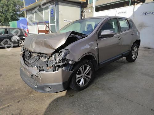 Gearbox NISSAN QASHQAI / QASHQAI +2 I (J10, NJ10, JJ10E)  | BP21148670M3 