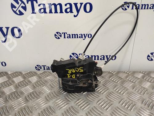 Used Front left lock MERCEDES-BENZ VITO / MIXTO Van (W639) [2003-2025]  11751522