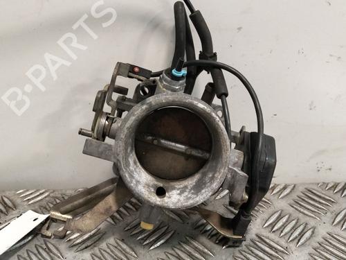 Used Throttle body Throttle body PORSCHE 911 3.0 SC (204 hp) 40089071 40089071