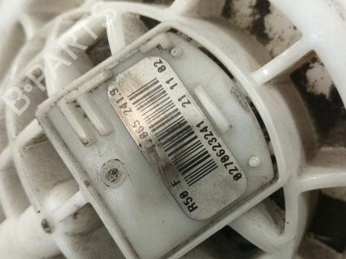 Fuel pump MINI MINI (R50, R53) One D | BP31998602M76  - Image 5