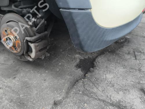 Used Left rear brake caliper Left rear brake caliper 39103789 39103789