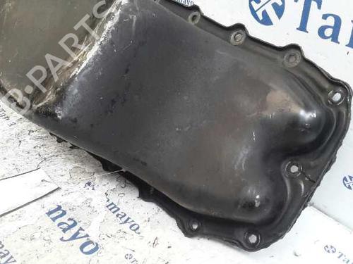 Oil sump OPEL CORSA D (S07)  | BP21027819M115 