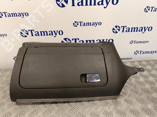 Glove box VW GOLF V (1K1) 2.0 TDI 16V | BP16704646C95 