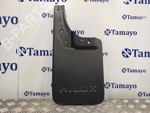 Used Other Other TOYOTA HILUX VII Pickup (_N1_, _N2_, _N3_) [2004-2016] 33655268 33655268