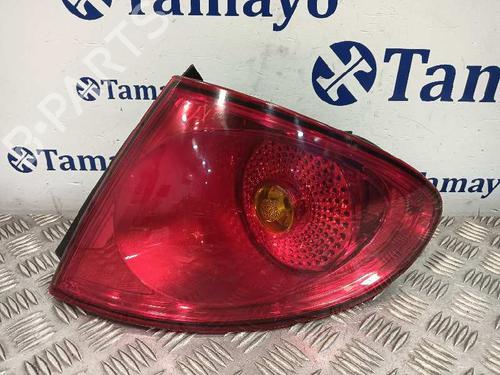 Used Right taillight SEAT TOLEDO III (5P2) [2004-2009]  24548855