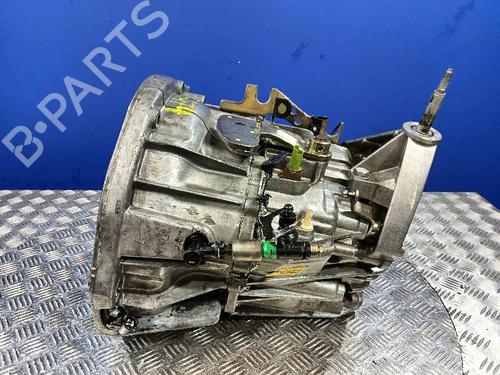 Gearbox RENAULT LAGUNA II Grandtour (KG0/1_)  | BP20131278M3 