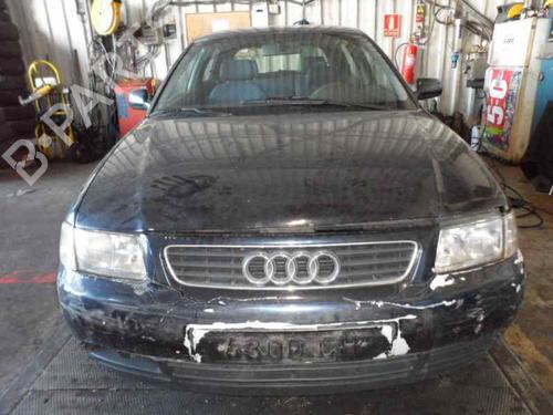 Right front driveshaft AUDI A3 (8L1)  | BP914612M39 