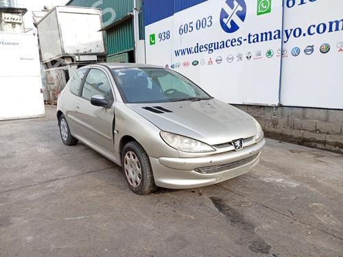 Boîte de vitesses ROVER 200 II Hatchback (RF) 214 Si (103 hp) 33162500