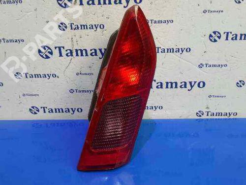 Used Right taillight ALFA ROMEO 156 (932_) 1.9 JTD (932B2) (105 hp) 6636292