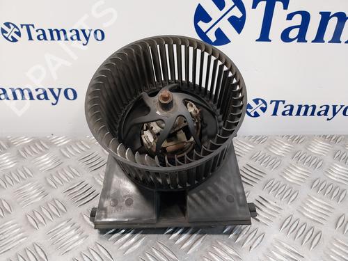 Varmeblæser SEAT LEON (1M1) 1.6 16 V (105 hp) 16070945