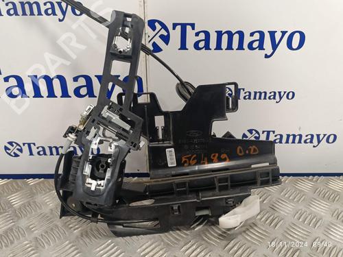 Used Front right lock FORD FIESTA VI (CB1, CCN) 1.25 (82 hp) 21264577