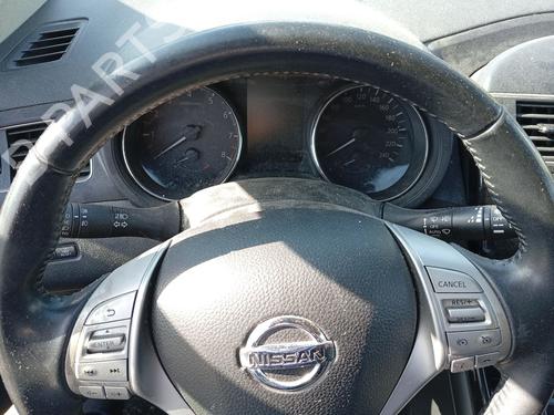 Used Switch Switch NISSAN PULSAR Hatchback (C13) 1.2 DIG-T (115 hp) 34276736 34276736