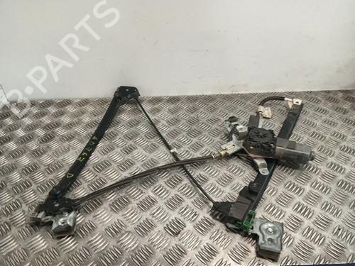 Used Front right window mechanism Front right window mechanism 36663710 36663710