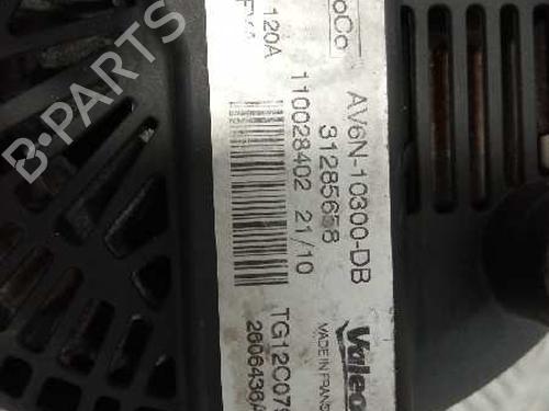 Alternator FORD FIESTA VI (CB1, CCN)  | BP27282898M7 