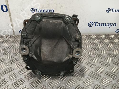 Differensial bakvogn MERCEDES-BENZ C-CLASS (W203) C 220 CDI (203.006, 203.008) | BP28439883M24 