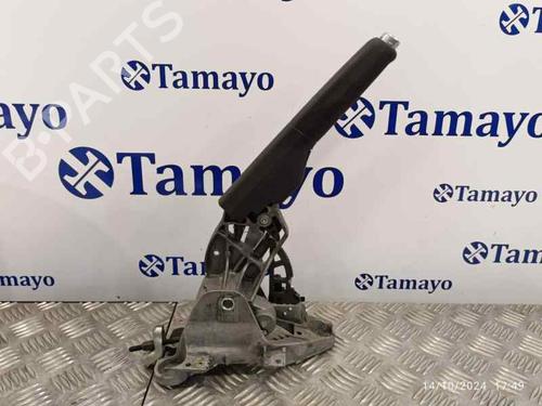 Used Hand brake VW GOLF V (1K1) 1.6 (102 hp) 22274115