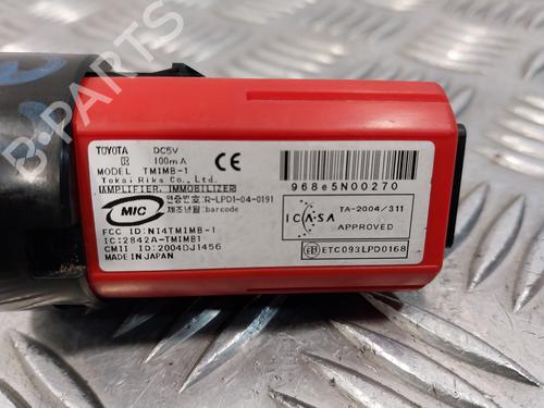 Switch TOYOTA RAV 4 III (_A3_)  | BP16065330I30 