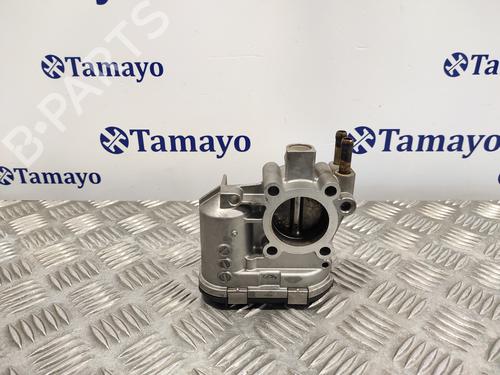 Throttle body OPEL CORSA C (X01) 1.2 (F08, F68) | BP17805303M82 