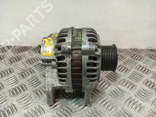 Alternator MAZDA 6 Station Wagon (GY) 2.0 DI (GY19) | BP35982192M7  - Image 5